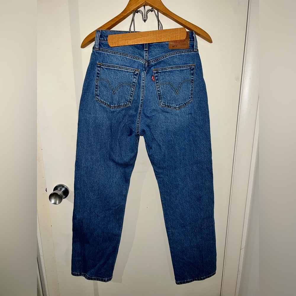 Levi's Premium Curve Women Denim Jeans